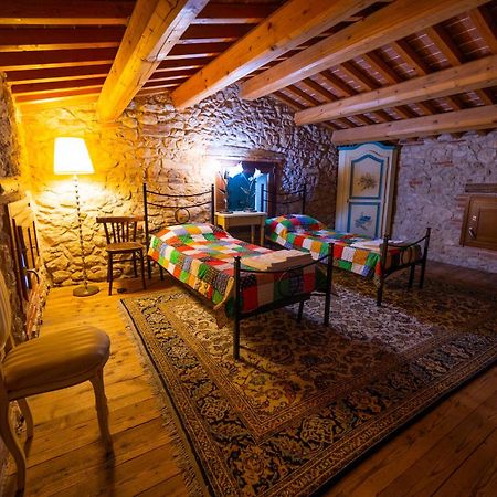 Agriturismo Riva Ratta Montecchio Maggiore Εξωτερικό φωτογραφία