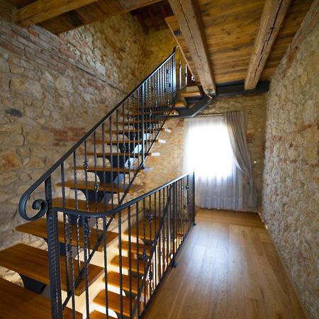 Agriturismo Riva Ratta Montecchio Maggiore Εξωτερικό φωτογραφία