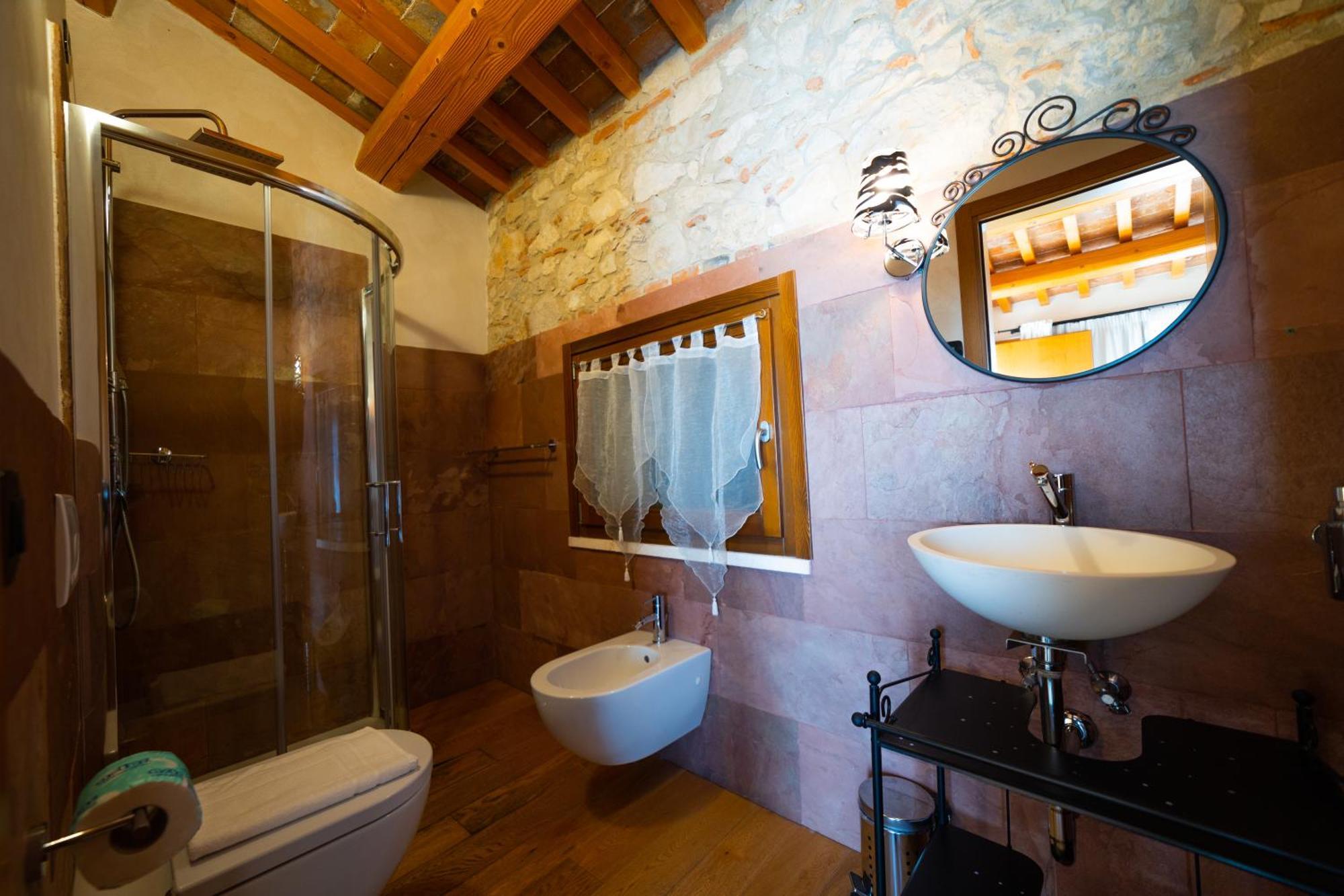 Agriturismo Riva Ratta Montecchio Maggiore Εξωτερικό φωτογραφία