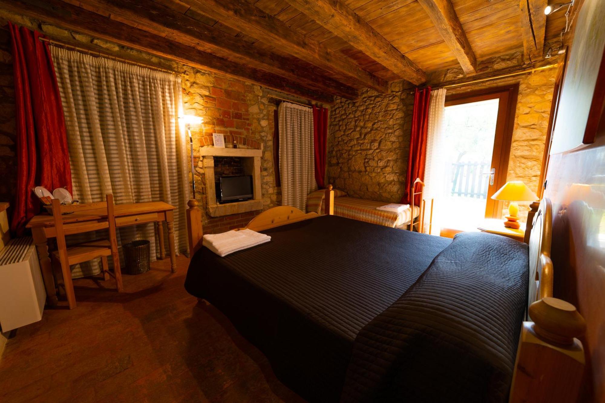 Agriturismo Riva Ratta Montecchio Maggiore Εξωτερικό φωτογραφία