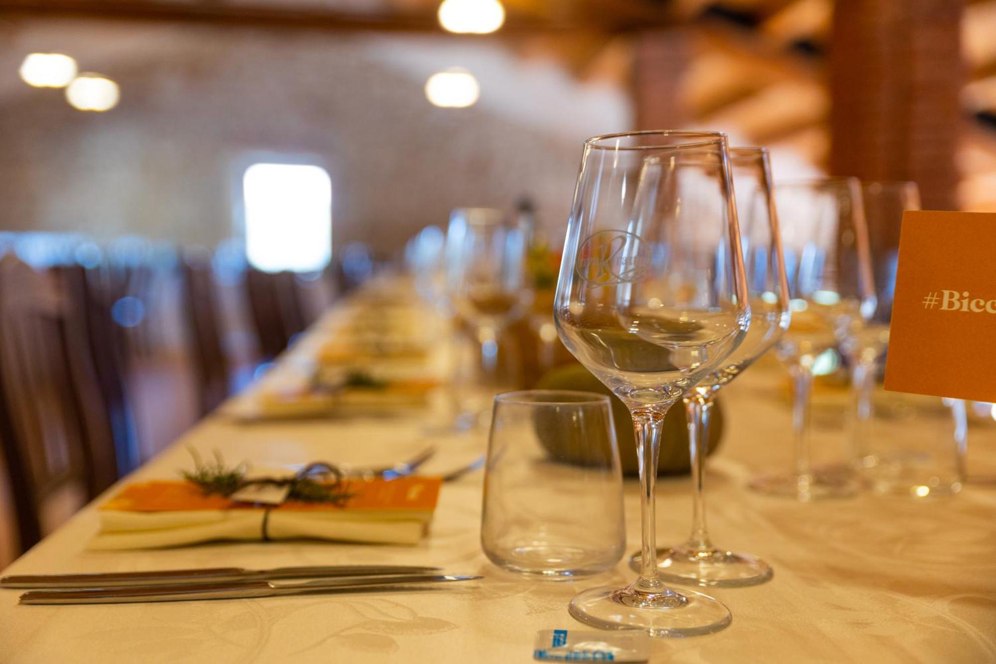 Agriturismo Riva Ratta Montecchio Maggiore Εξωτερικό φωτογραφία
