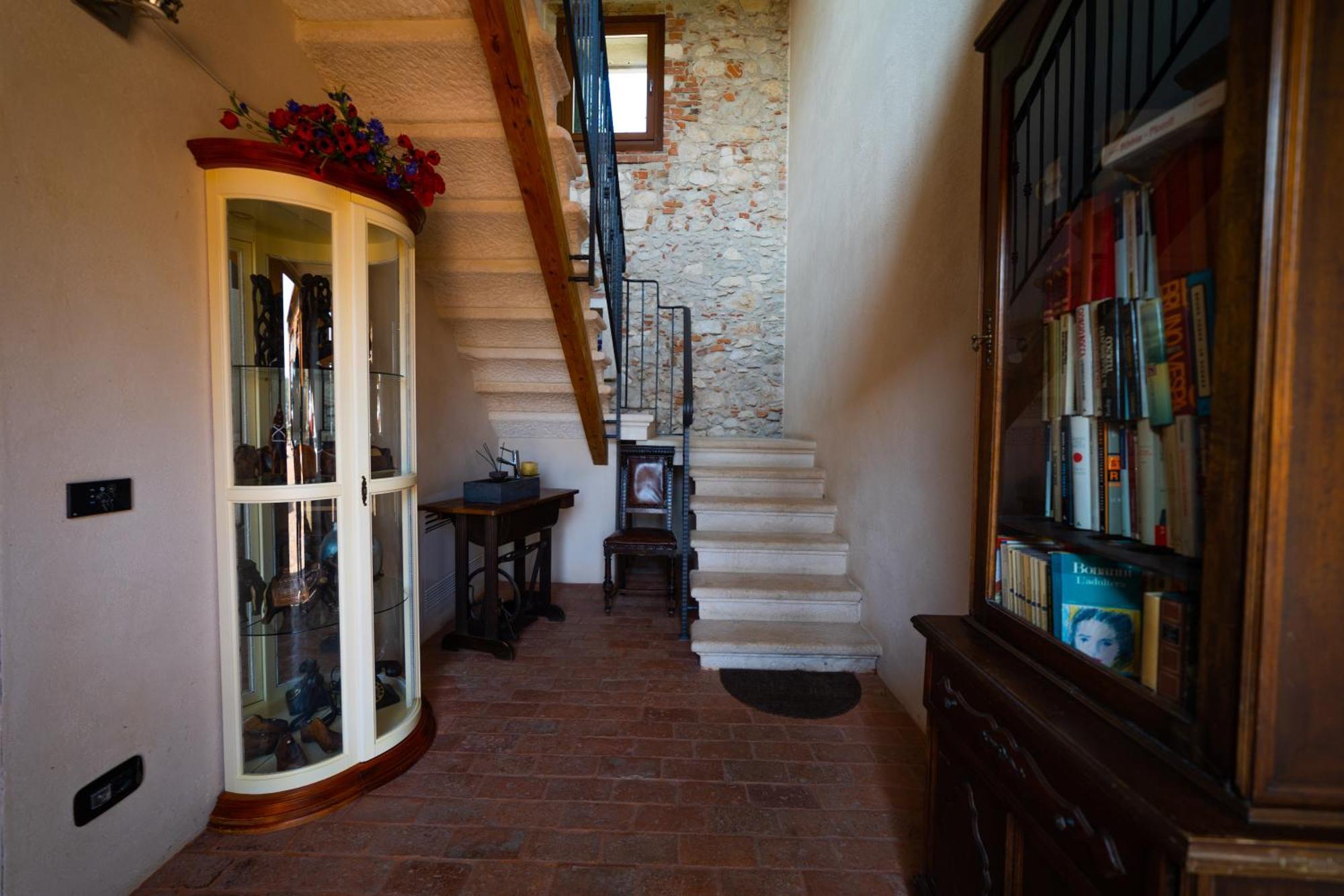 Agriturismo Riva Ratta Montecchio Maggiore Εξωτερικό φωτογραφία