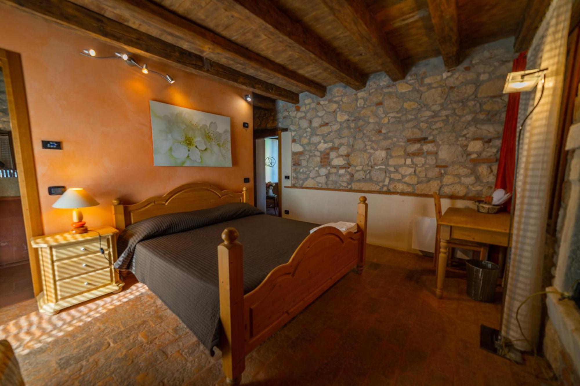 Agriturismo Riva Ratta Montecchio Maggiore Εξωτερικό φωτογραφία