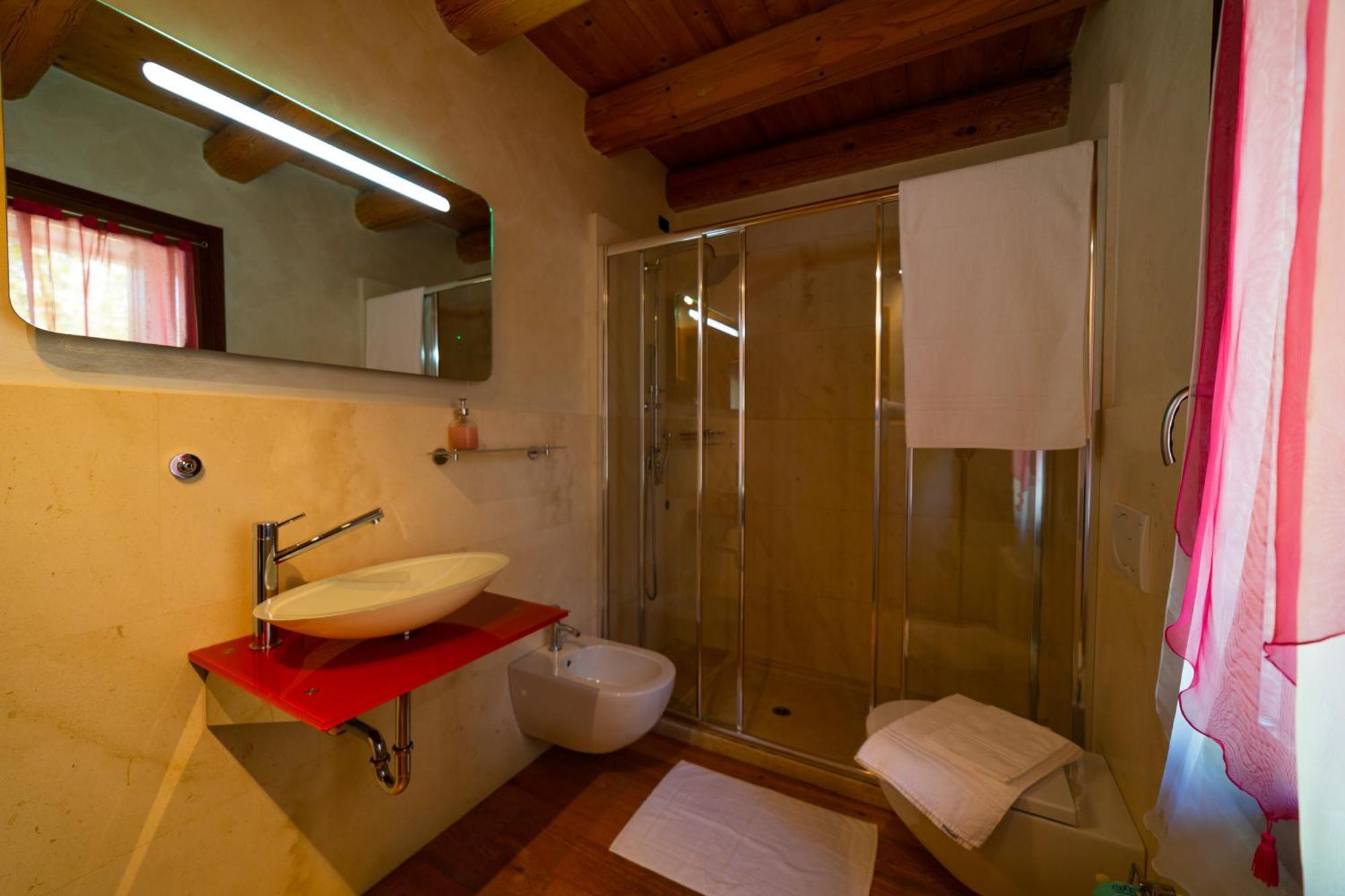 Agriturismo Riva Ratta Montecchio Maggiore Εξωτερικό φωτογραφία
