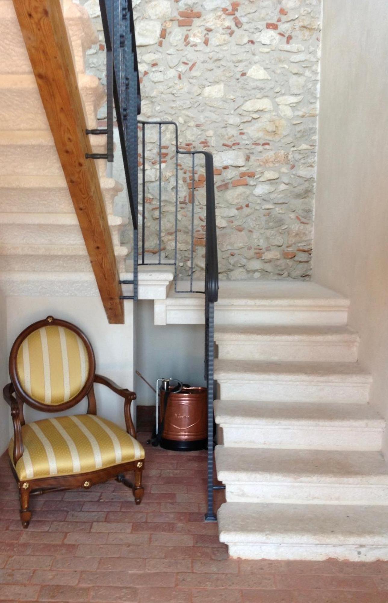 Agriturismo Riva Ratta Montecchio Maggiore Εξωτερικό φωτογραφία