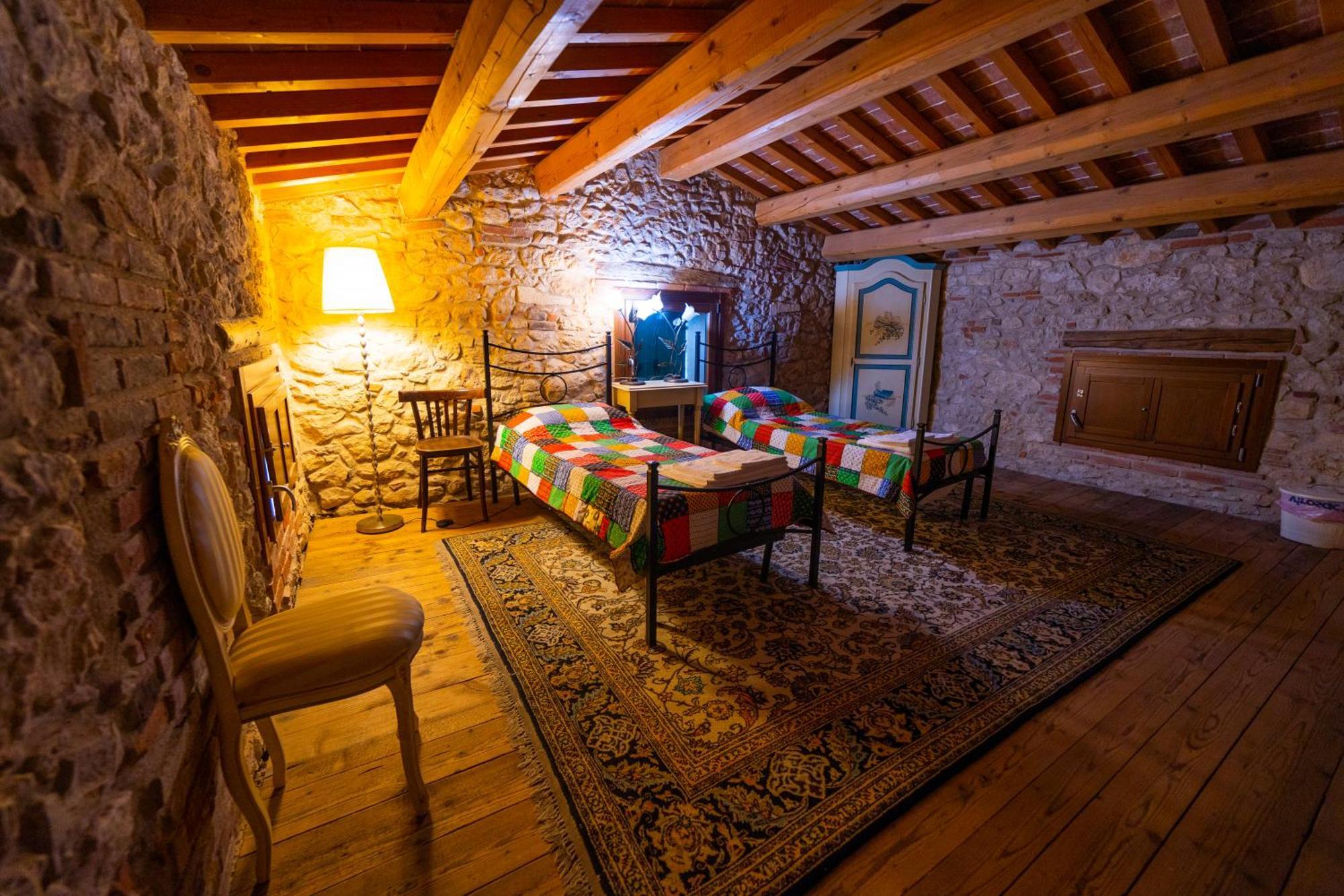 Agriturismo Riva Ratta Montecchio Maggiore Εξωτερικό φωτογραφία