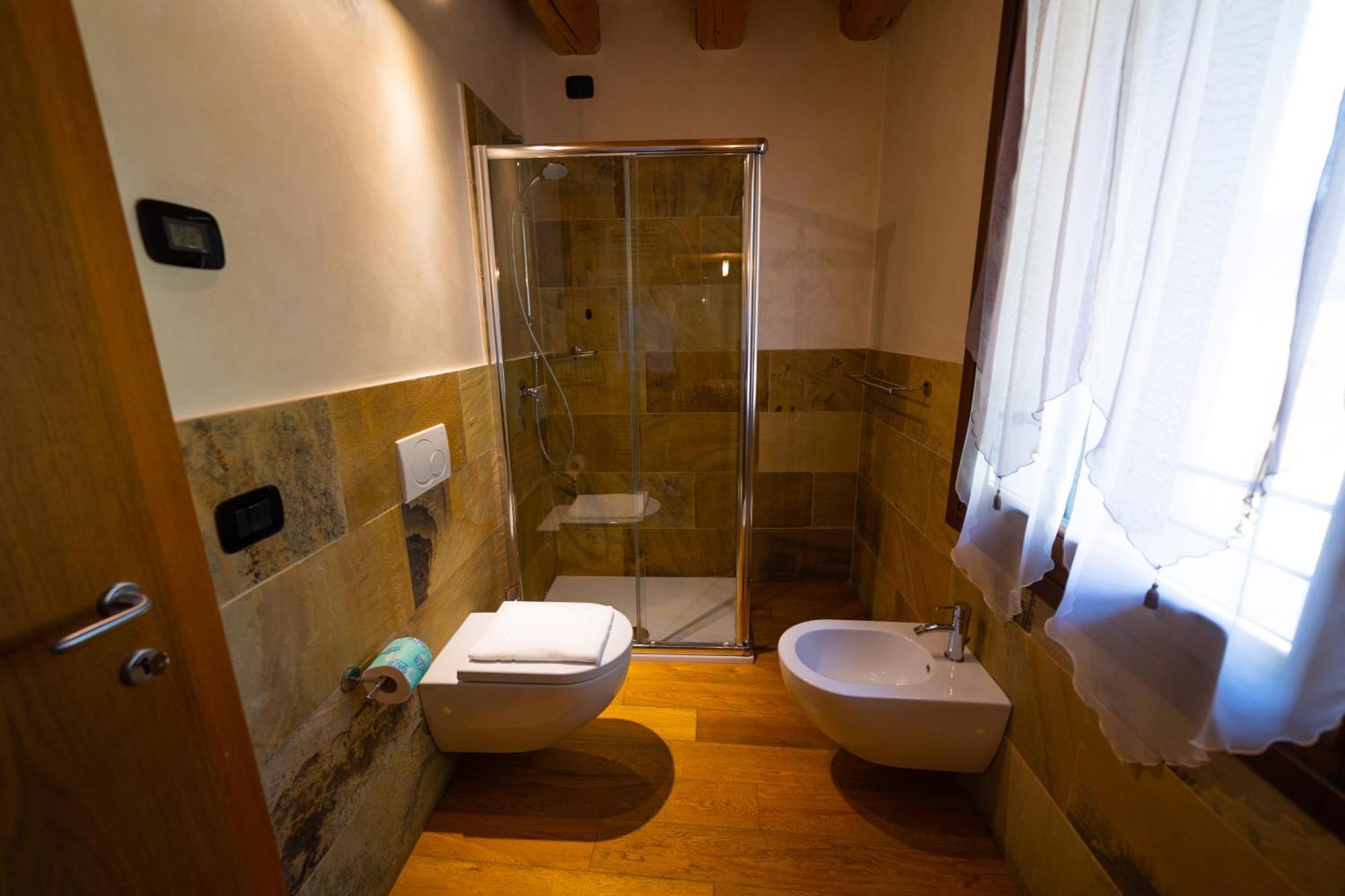 Agriturismo Riva Ratta Montecchio Maggiore Εξωτερικό φωτογραφία