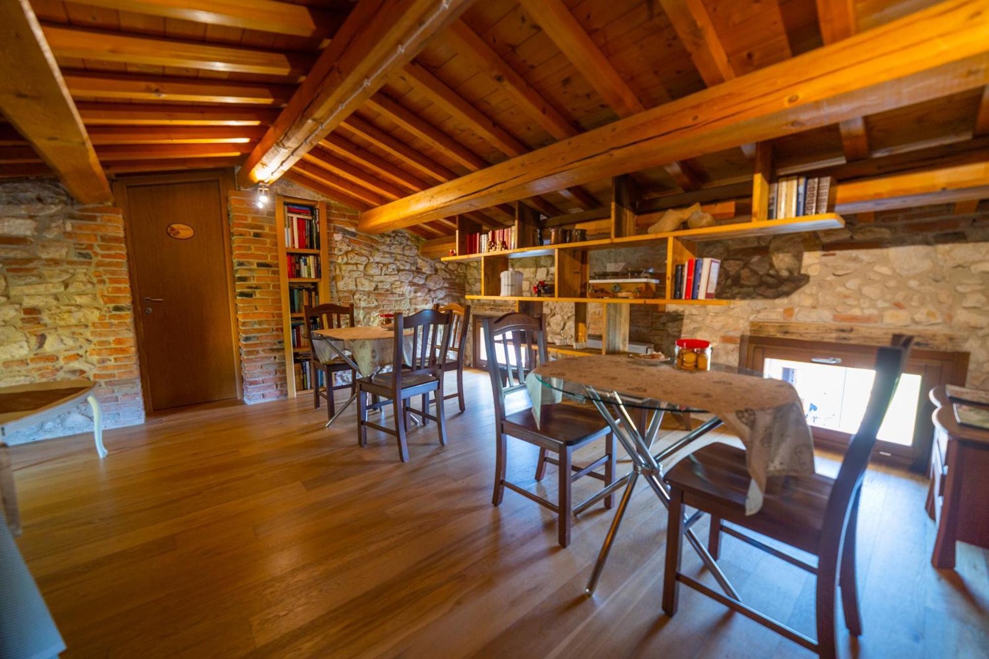 Agriturismo Riva Ratta Montecchio Maggiore Εξωτερικό φωτογραφία