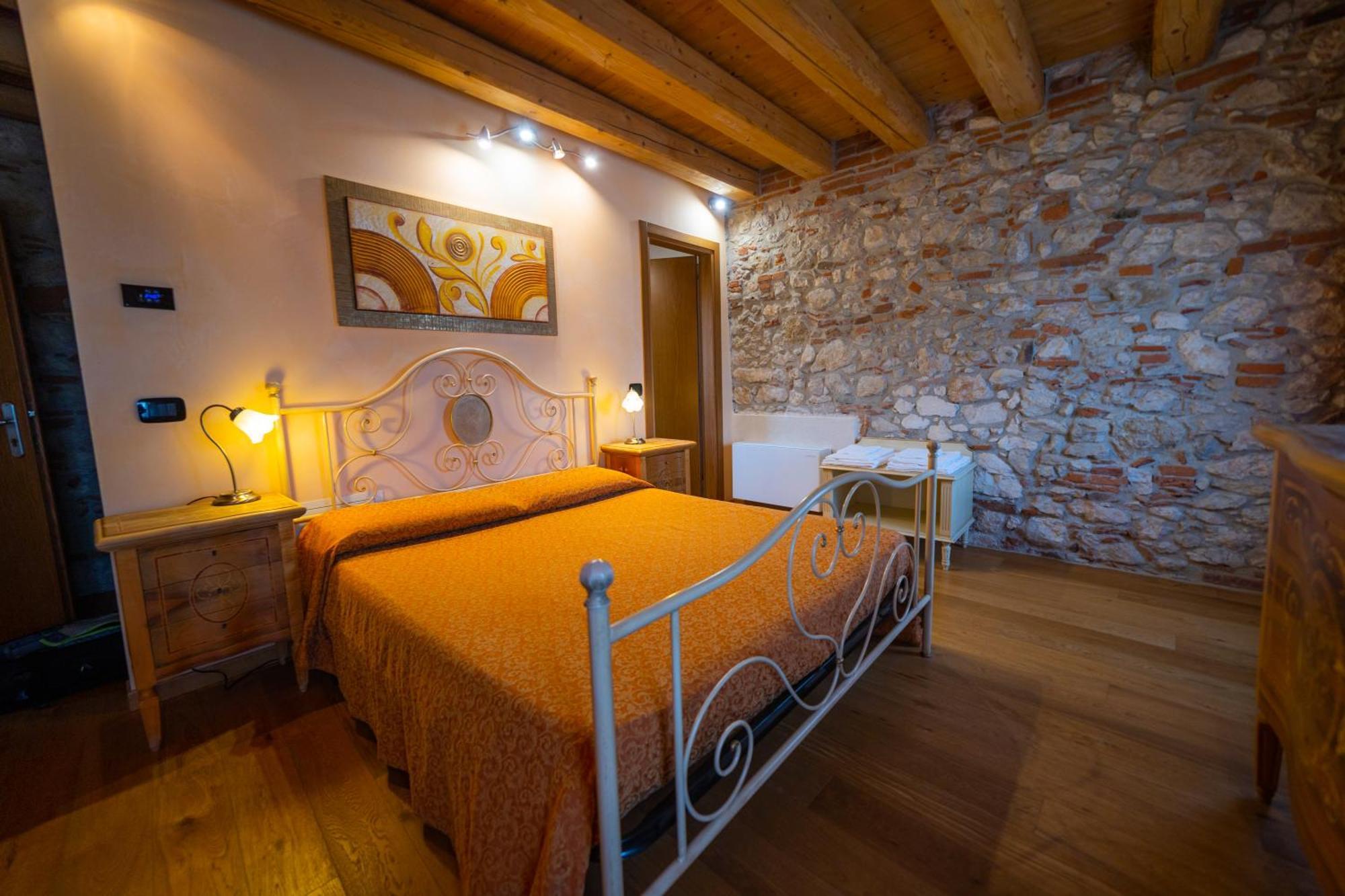 Agriturismo Riva Ratta Montecchio Maggiore Εξωτερικό φωτογραφία